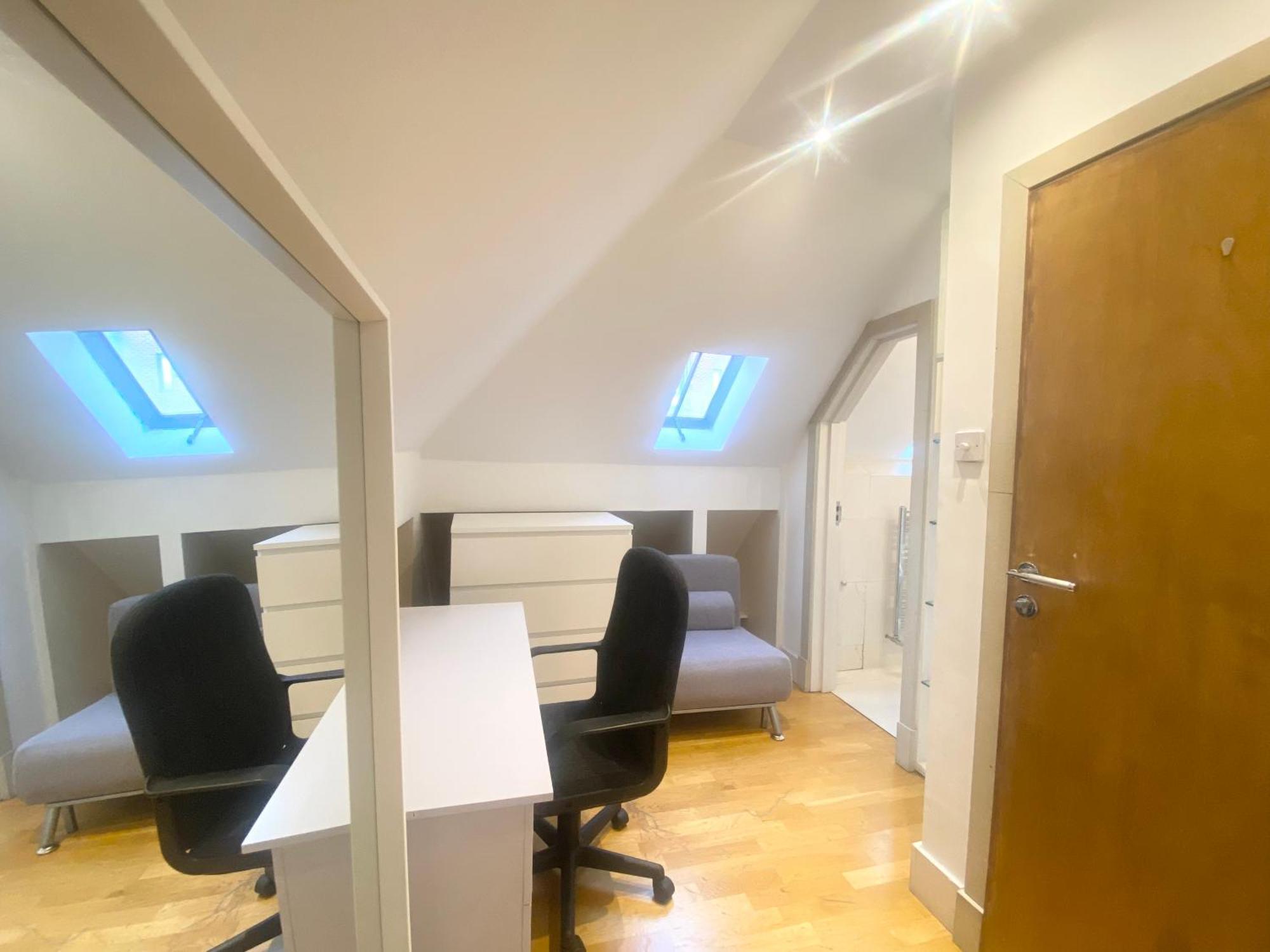 House With 4 Bedrooms Marylebone High Str Appartamento Londra