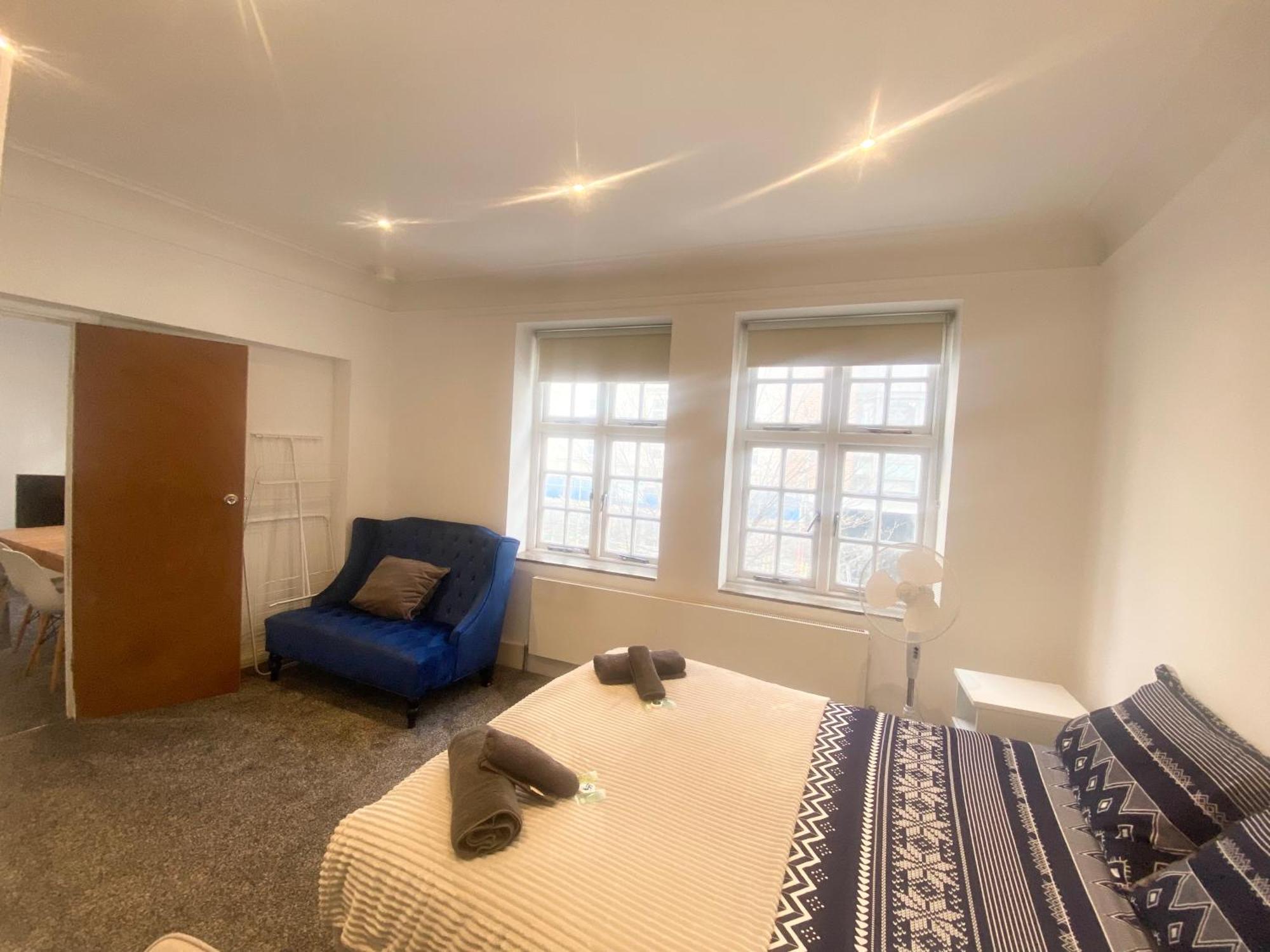 Appartamento House With 4 Bedrooms Marylebone High Str Londra
