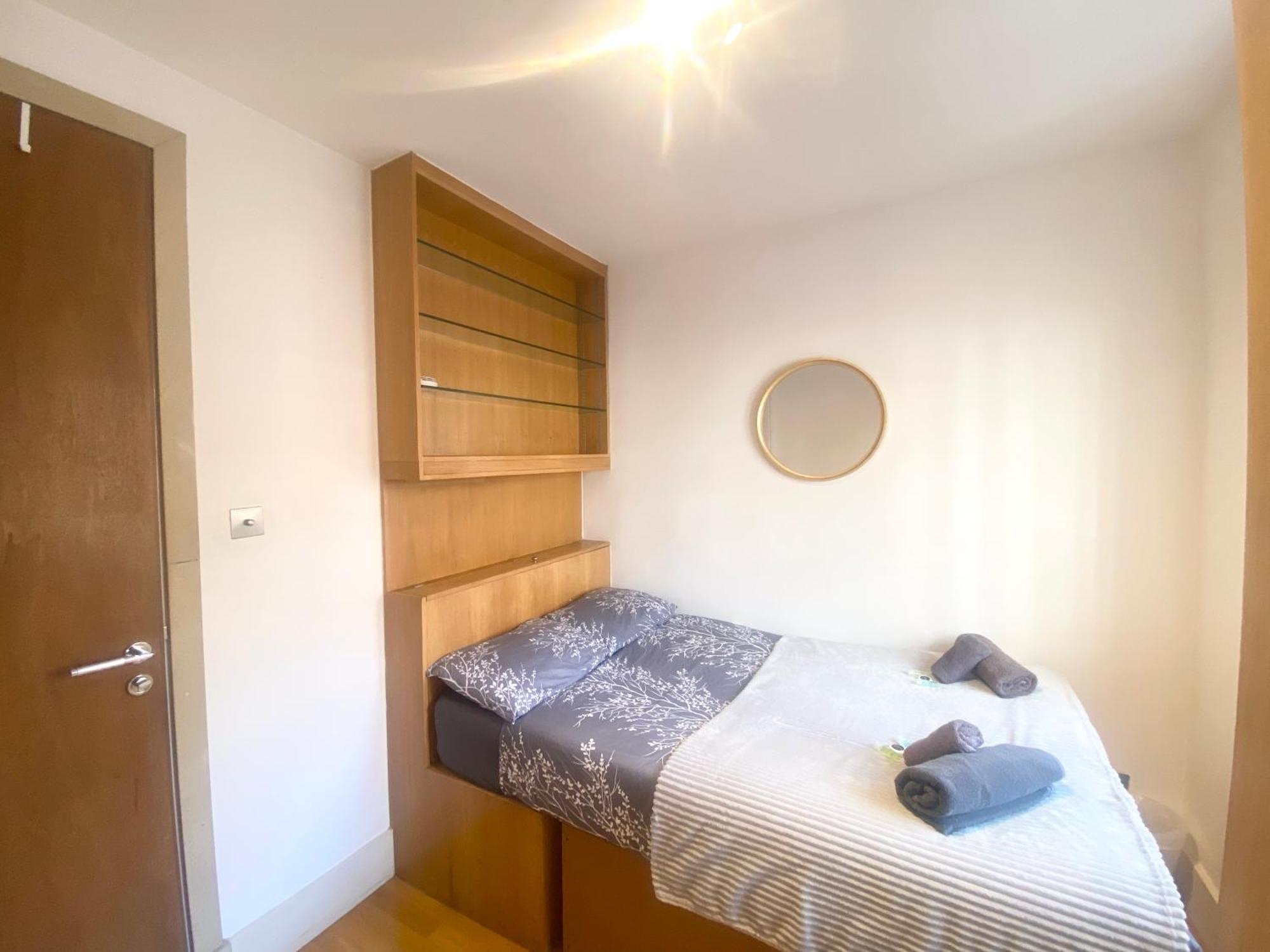 House With 4 Bedrooms Marylebone High Str *