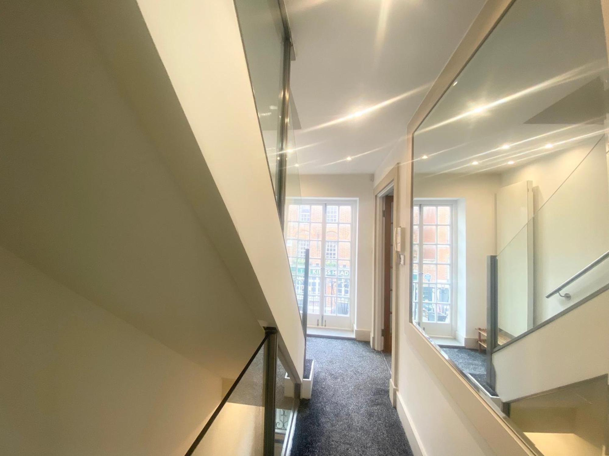 House With 4 Bedrooms Marylebone High Str