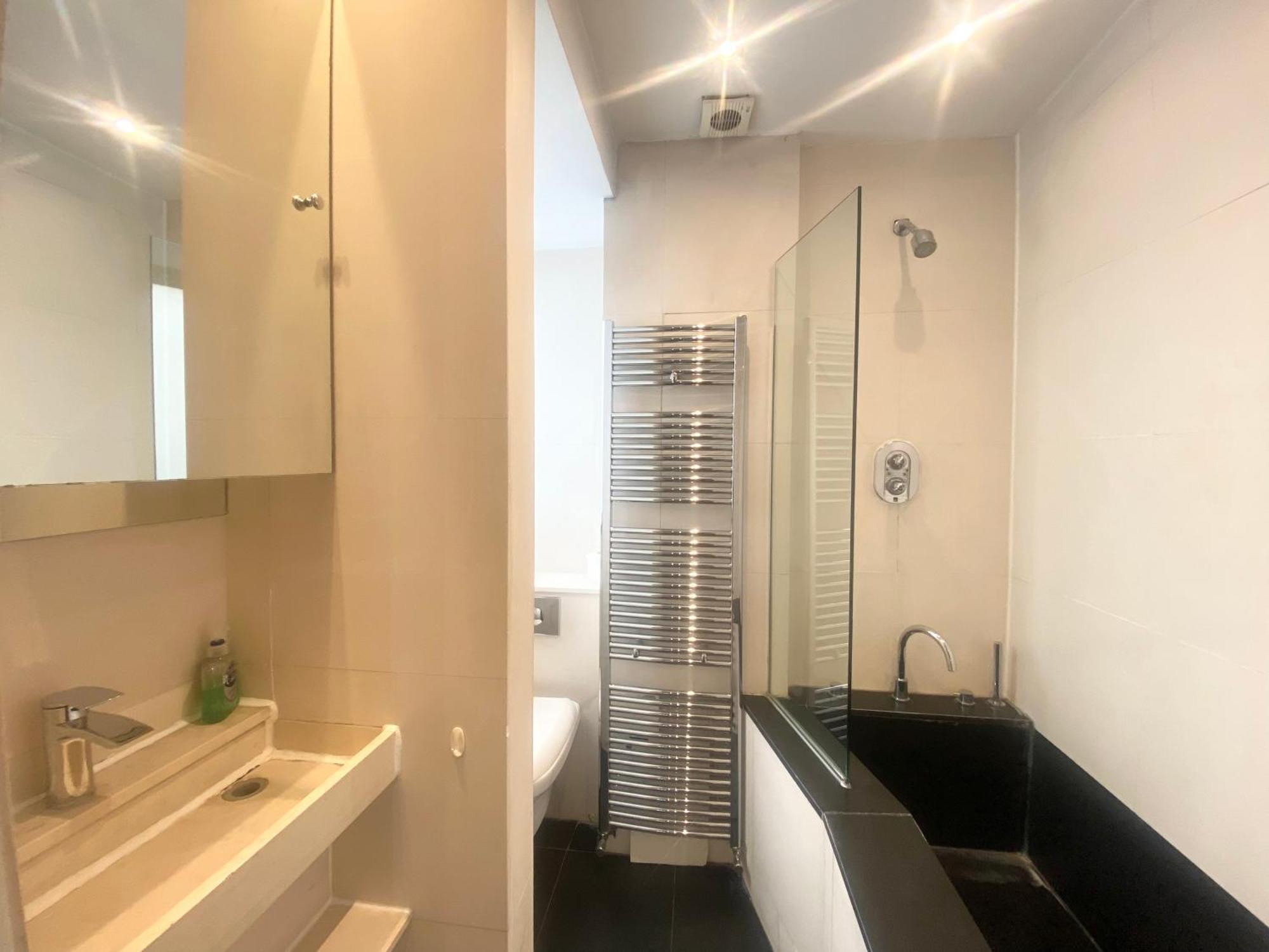 House With 4 Bedrooms Marylebone High Str Appartamento *
