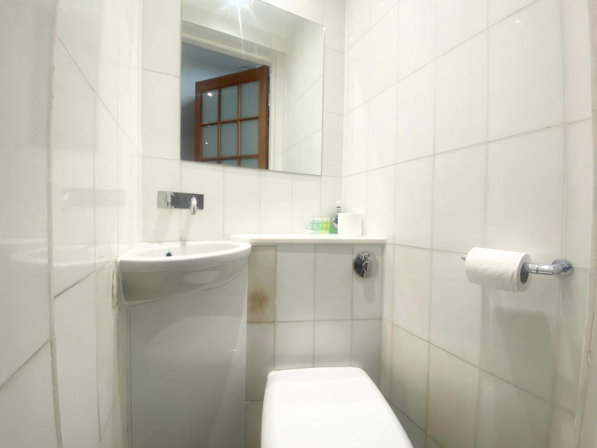 House With 4 Bedrooms Marylebone High Str Londra