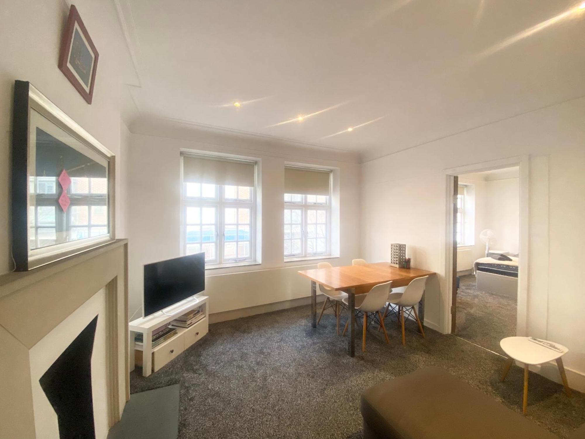 House With 4 Bedrooms Marylebone High Str