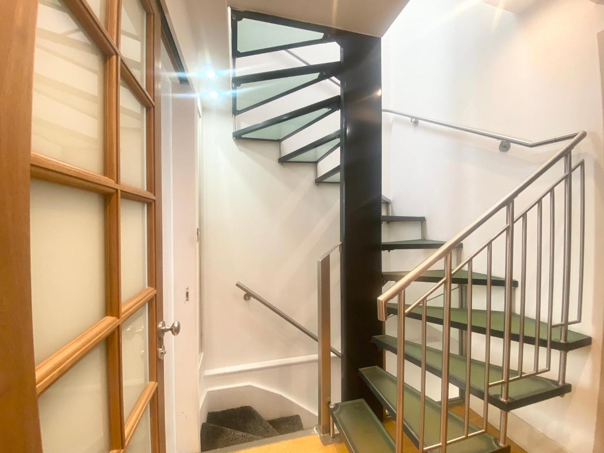Appartamento House With 4 Bedrooms Marylebone High Str
