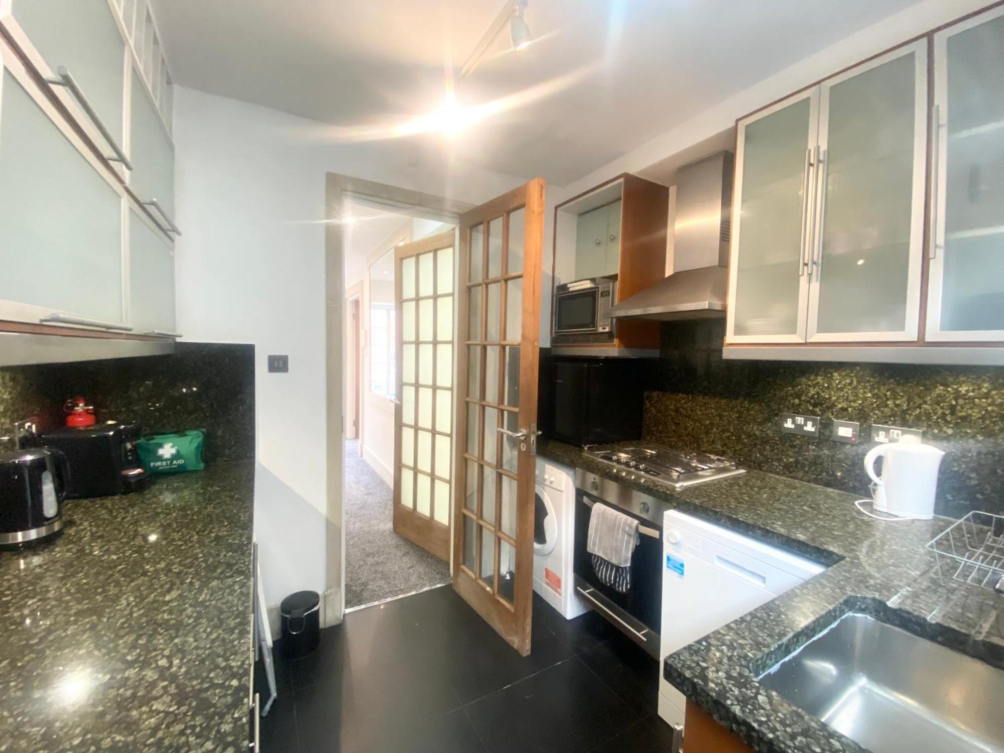 Appartamento House With 4 Bedrooms Marylebone High Str