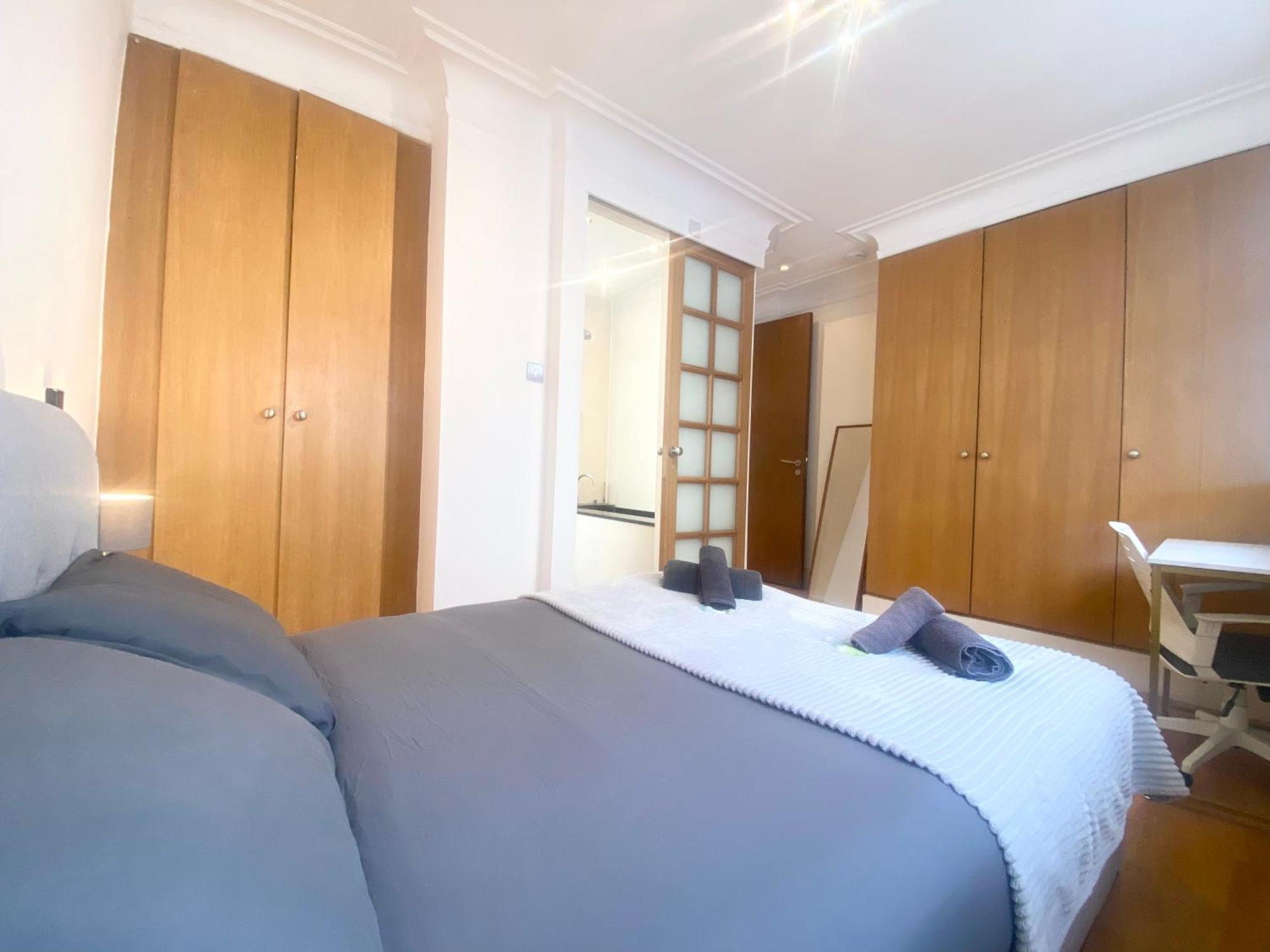 House With 4 Bedrooms Marylebone High Str Londra